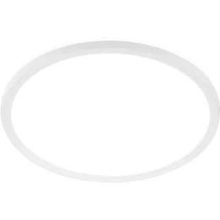 Briloner Slim LED Panel 1 rund weiß 29 cm