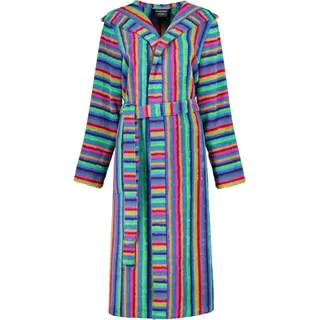 CAWÖ Bademantel 7076 Multicolor M