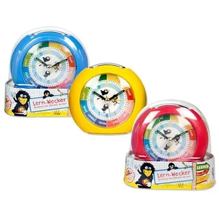 Trendhaus 942784 Wecker für müheloses Lernen