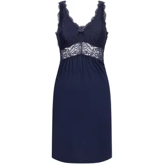 HUNKEMÖLLER Slipdress Nora Lace - M
