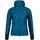 Damen Isolationsjacke Jacket shore blue 36