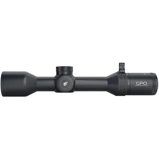 GPO  Zielfernrohr Spectra 8x 1,6-13x44i G4i Fiber