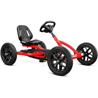 Berg Toys Buddy Redster 2.0 rot (nicht verfügbar)