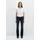 BELLA Mid Rise Blau 28/32