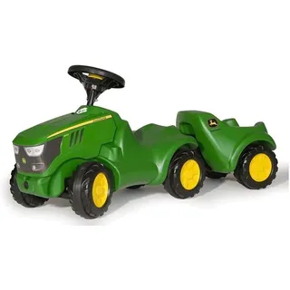 Rolly Toys Minitrac Babyrutscher Grün (6150R)