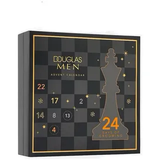 Douglas Adventskalender Men 2025 (1-tlg)