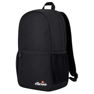 Einheitsgröße|ellesse Amalfi Rucksack 15 L SHBA4815-Black - Schwarz