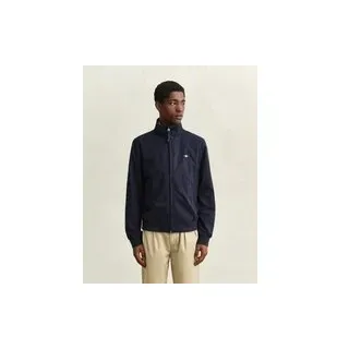 GANT Hampshire Jacke marineblau - L