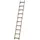 Dachleiter 18 Sprossen (804457)