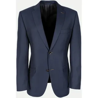 Roy Robson Herren Sakko blau 102