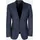 Herren Sakko blau 102