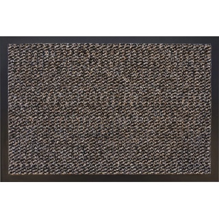 Fußmatte Venus braun, 78 x 118 cm