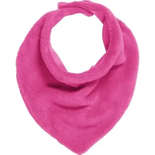 Playshoes Kuschel-Fleece-Halstuch in Pink | Gr.: onesize