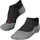 Laufsocken-Füßlinge black/mix 39-41