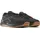 Herren Black/Grey/Gum 38,5