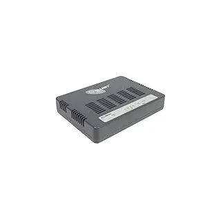 ISP Bridge Modem ALLNET ALL-BM300, Supervectoring