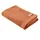 Duschtuch 70 x 140 cm warm coral