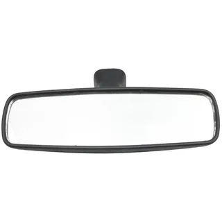 Callume Innenspiegel Kompatibel mit Fiat Ducato 250 Jumper Boxer ab 2014 | Passgenaue Ausführung mit klarer Sicht, Referenznummern 735585204 und 735695390.