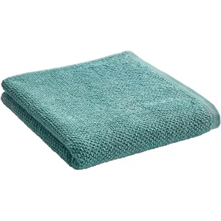 Christy Brixton Handtuch 50 x 90 cm grün
