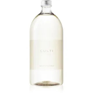 Culti Milano Refill Mareminerale Ersatzfüllung Aroma Diffuser 1000 ml
