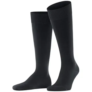 Falke Ultra Energizing Kniestrümpfe Schwarz 41-42