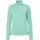 Halfzip II Damen Grün 42