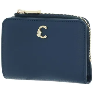 Coccinelle C-Me Wallet Geldbörse Damen blau