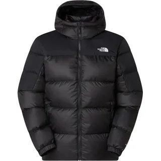 The North Face Diablo 2 Hoodie schwarz M