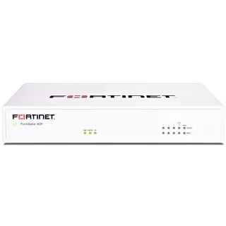 FortiGate-40F neu