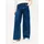 Ww0ww47695 Wide Leg Hochtaillierte Jeans Emi 30 32