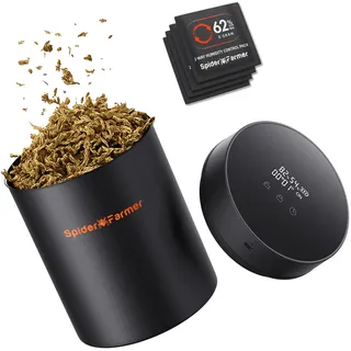 SPIDER FARMER Auto-Cure Smart Dose 2 L