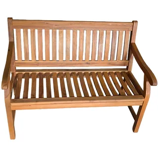 Sedex Gartenbank 2er Sitz 2 x 0 x 0 cm Akazie