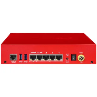Watchguard Firebox T125 Appliance Only