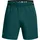 Sport-Shorts Hydro Teal/Grün XL