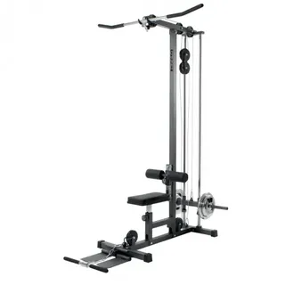 Hammer Multi-Lat-Tower Black Edition