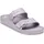 - Arizona EVA Sandalen Gr 41 - Narrow lila