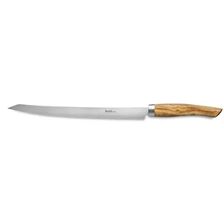 Nesmuk Soul Slicer 26 cm Olivenholz flexibel