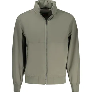 HUGO BOSS Okri Open Grey 50