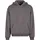 Fluffy Zip Hoody Kapuzenjacke Herren Magnet L