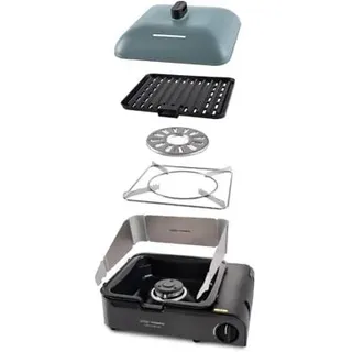 Cadac Van Cook FFD Combo