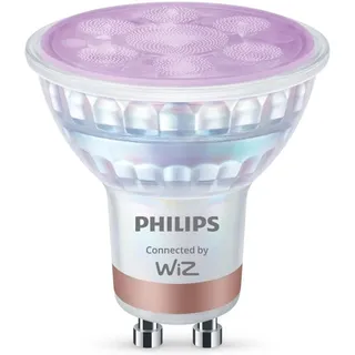 Philips Smart Bulb 345 lm 5 W GU10 weiß 3 St.