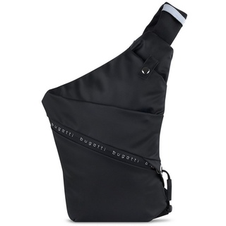 bugatti Rucksack Blanc DeLight Body Safe Bag Crossbody Bag Rucksack 49451101