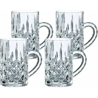 Nachtmann Teeglas 0,25 l Set 4 Stück