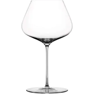 Zalto: Denk'Art Balance Glas, 590 ml, mundgeblasen, im Geschenkkarton, 2 St