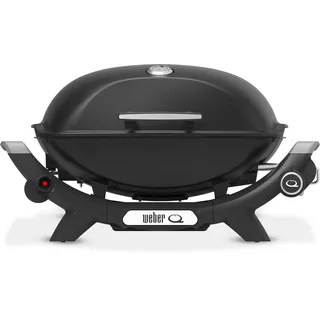 WEBER Q 2100N black
