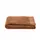 Handtuch 70 x 140 cm terracotta