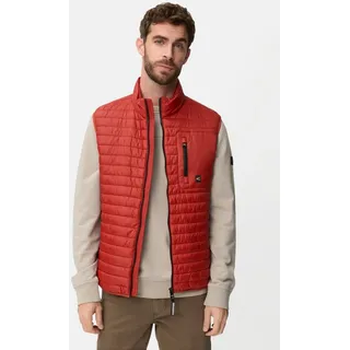 CAMEL ACTIVE Steppweste Rot XXL