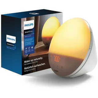 Philips HF3532 orange