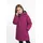 XT Wintermantel Plum/Navy 164