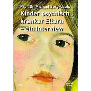 Kinder psychisch kranker Eltern, 1 DVD